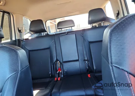 2019 Volkswagen Atlas Se z USA, uszkodzony, nr VIN 1V2WR2CA1KC559914